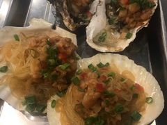 -京朋串屋·烧烤(望京西路总店)