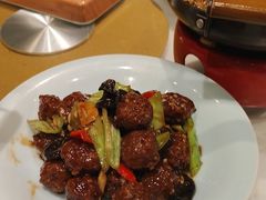 -新侨小馆(东直门北小街店)