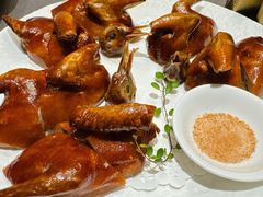 -一澜江宴·江景地标楚菜(江滩公园店)