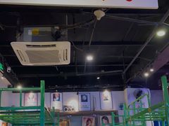 -马路牙子地桌烤肉(工体店)