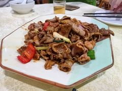 -标记美食新鲜猪杂(兴南大道店)