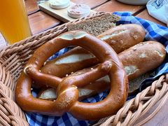 -普拉那啤酒坊Paulaner(凯宾斯基饭店)