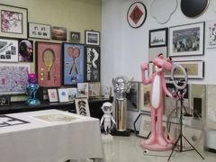 -龙慧画框·裱画配框工厂店