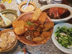 -南京大牌档(夫子庙老门东店)