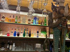 大堂-Siam泰餐厅(水上公园店)
