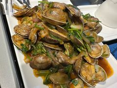 -橦橦小马扎烧烤 (传媒大学店)