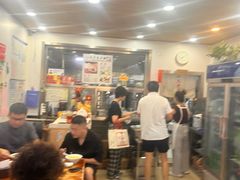 -天津包子铺(万泉庄店)