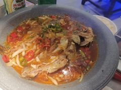 -湘渝人家·川湘菜(十里河店)