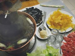 -三兴涮羊肉(荣安大街店)