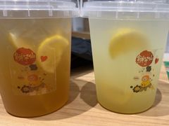 -鲜芋仙(南开大悦城店)