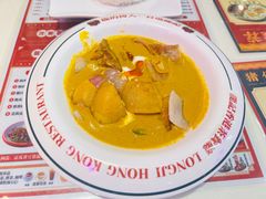 -龙记·香港茶餐厅(海上世界店)