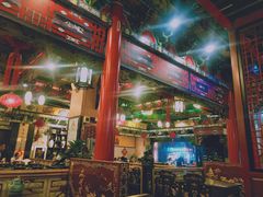 -缪氏川菜(丰盛町店)