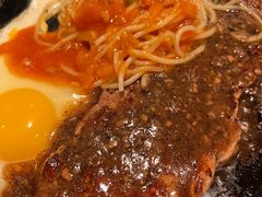 -豪客来牛排(大汉口城店)
