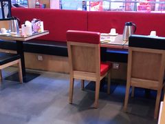 大堂-友壹町寿司(嘉洲广场店)