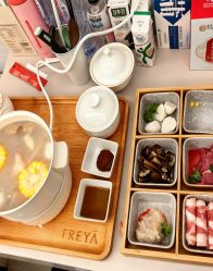 -弗蕾亚·和月月子调理院(东湖店)