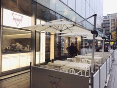 -Manner Coffee(IFS一楼店)