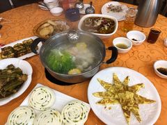 -焯明脆肉鲩世家(金沙洲店)