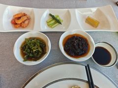 -君来湖滨饭店·渔餐厅