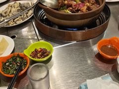 -胡须佬鸡煲四季火锅店(石厦西村直营店)