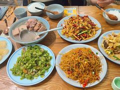 -静一餐厅·湖北菜(前门店)