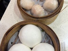 -义顺牛奶公司(庇利金街店)