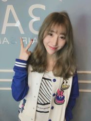 -3AM HAIR SALON染发烫发接发