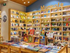 -猫的天空之城概念书店(印象城购物中心店)