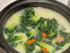 -红棉中餐厅·广州海航威斯汀酒店
