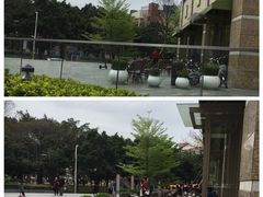 -奈雪的茶(南山大冲一期店)