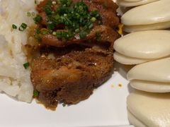 -鑫小城故事·藕汤·家常菜(台北一路总店)