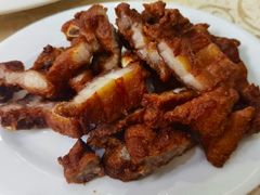 -深圳柯记餐厅(大望店)
