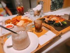 -打趸BTC·Breaktime cafe(北京路店)