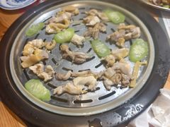 -阿鸡鱼庄·顺德鲜蒸小炒(亚运村店)