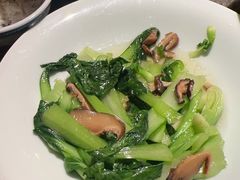 -南京大牌档(青岛万象城店)