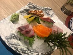 -小山日本料理(兴业太古汇店)