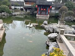 -祝家花園(伯渎港店)