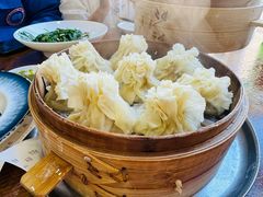 -德顺源·非遗烧麦·老菜(大观园店)