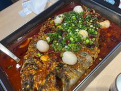 -鱼酷活鱼烤鱼(沈阳大悦城店)