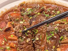 -童福兴·南京菜(老门东店)