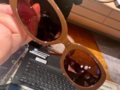 -溥仪零一零眼镜(上海K11艺术中心店)