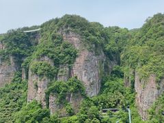-十九峰景区