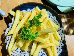 -盘炉forenza·云贵川融合小食堂 ( 钟楼中柳巷店)
