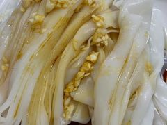 捞河粉-电白鸭粥店(下沙二坊88号店)