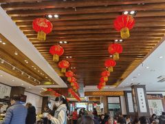 -泰合素食(双流店)