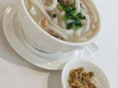 手制特色靓濑粉-广州酒家(昌岗地铁站店)