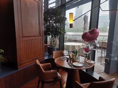 -MONICH牛排融合餐厅(和义大道购物中心店)