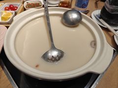 -湯系·煲汤手艺人(东二环泰禾广场店)