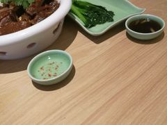 -锦粤宫·融合粤菜(上海金沙江店)