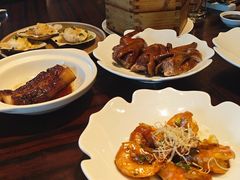 -新天世纪中餐厅