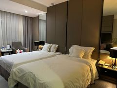 -梅州万达广场华美达酒店